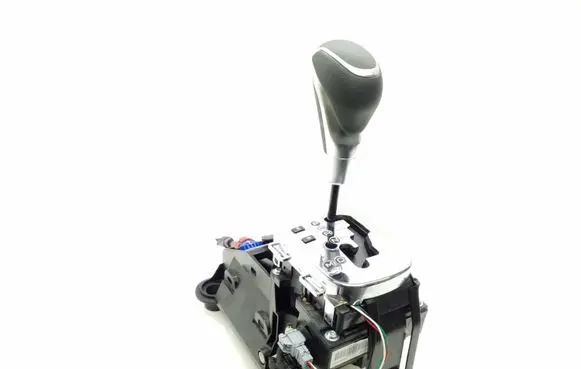 Peugeot 2008 I Gear shifter/selector 9814628080