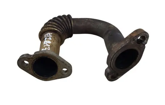 Volkswagen Caddy EGR valve line/pipe/hose 