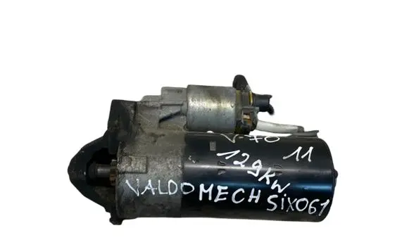 Volvo V70 Starter motor 30782228 0001109311
