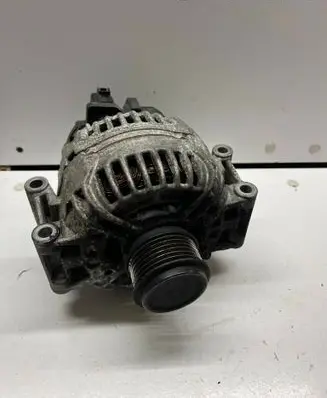 Audi A4 S4 B8 8K Generator/alternator 06H903016L