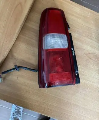 Ford Transit Rear/tail lights