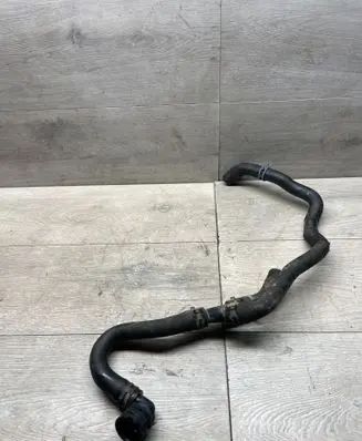 Volkswagen Golf VII Engine coolant pipe/hose 5Q0122291AJ