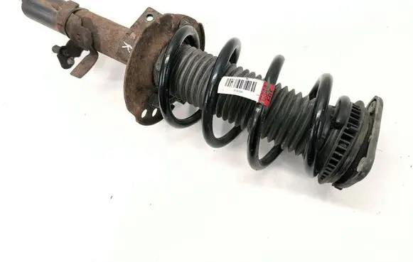 Ford C-MAX II Front shock absorber/damper DV615310PHE