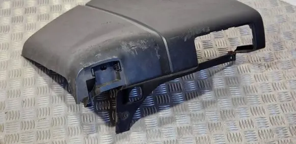 Renault Trafic II (X83) Rear bumper corner part panel trim 850170388R 0173108R