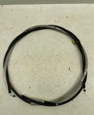 Volvo V70 Engine bonnet/hood lock release cable