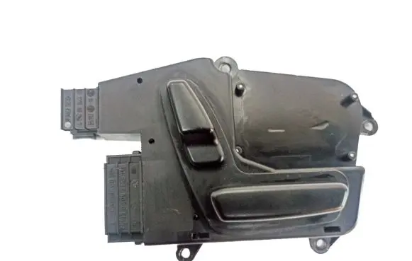 Mercedes-Benz R W251 Seat control switch A1648201410 03464805 65193009344500