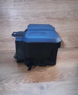 Ford Focus Battery box tray 0049LIM5D16ZS 7M51AFD 8K85197