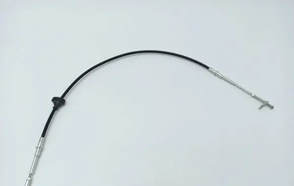 Aixam Minauto Gear shift cable linkage 3AT014