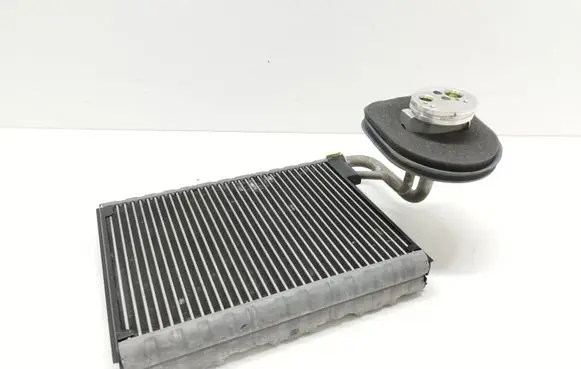 BMW 5 GT F07 Heater blower radiator 9159803 N4557007 HFC134A