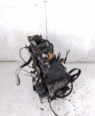 Chevrolet Epica Engine Z20S1