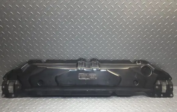 BMW 5 E60 E61 Top upper radiator support slam panel 7033741 51647033741