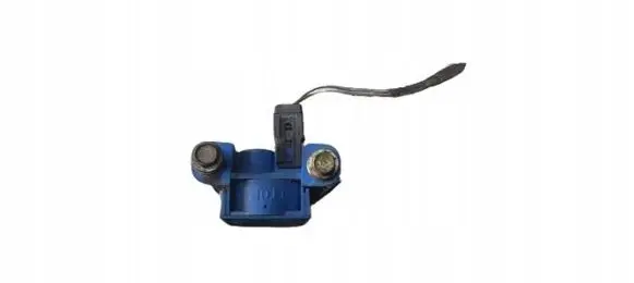 BMW 7 E38 Airbag deployment crash/impact sensor 0043C