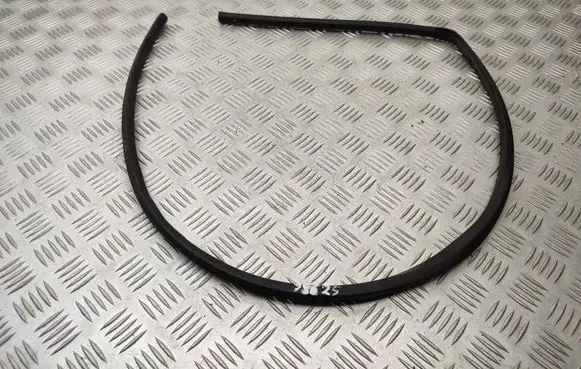 Dacia Sandero III Engine compartment rubber 