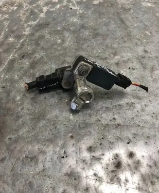 Jeep Compass Negative earth cable (battery) 68334529AB-BILI 68334529AB