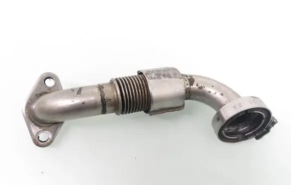BMW 3 E46 EGR valve line/pipe/hose 