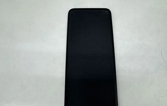 Skoda Enyaq iV Glove box pad 5LA863282A