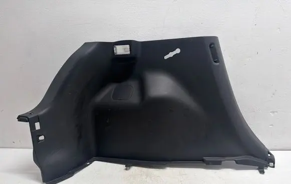 Mitsubishi Space Star Trunk/boot side trim panel 7230A55ZZ 7230A577ZZ 7230A575ZZ