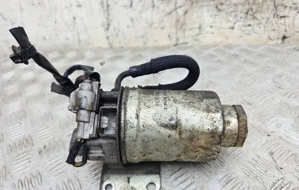 Mitsubishi ASX Fuel filter bracket/mount holder