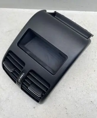Mercedes-Benz GLK (X204) Dash center air vent grill A2048304454 28052009
