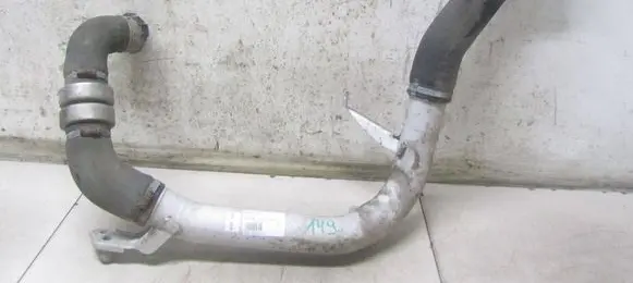 Intercooler hose/pipe