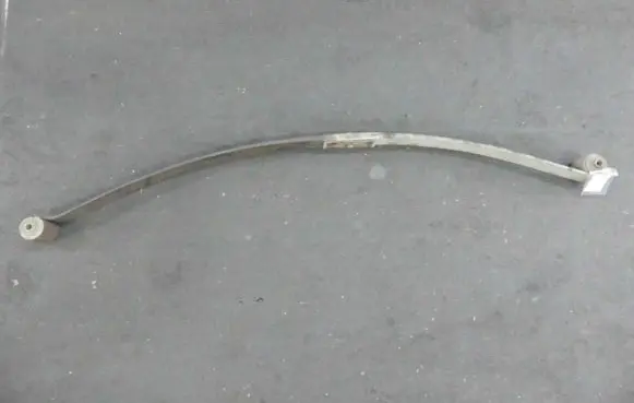 Volkswagen Caddy Rear leaf spring IMPRK1281039
