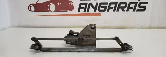 Opel Combo C Front wiper linkage and motor 22084745