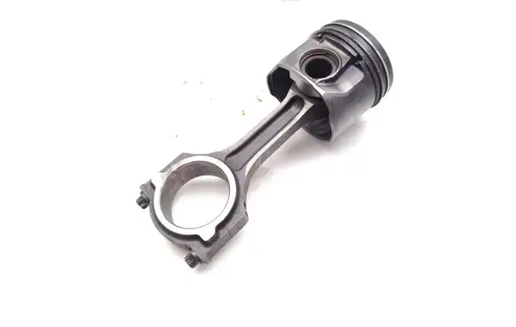 Ford Transit Piston with connecting rod PHFA