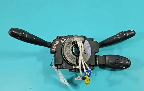 Peugeot 307 Headlight wiper switch 96477540XT IMPRK1601900