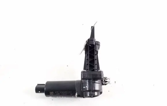 Ford Mach-E I Rear door soft close latching motor LJ8B14B351AE