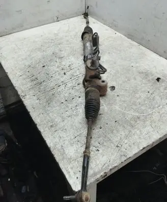 Opel Signum Steering rack