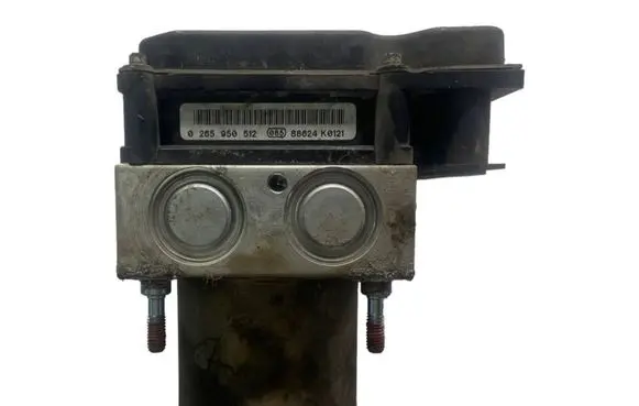 Toyota Auris 150 ABS Pump 0265950512 88624K0121 0265235065