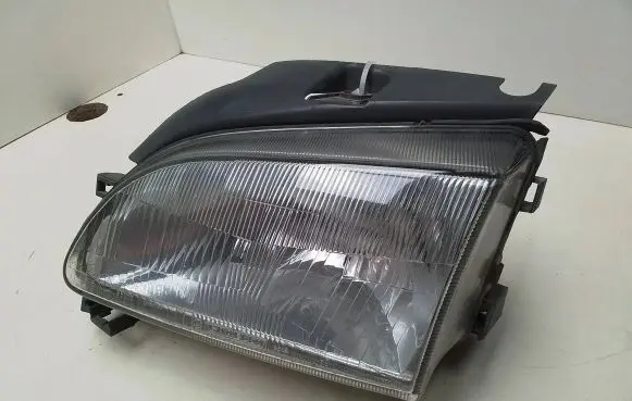 Seat Arosa Headlight/headlamp 6H1941015C 398509999 6H1941001C