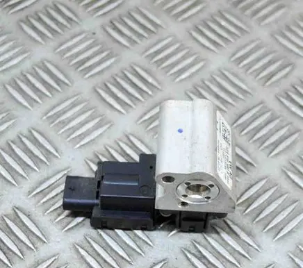 Volkswagen ID.3 Air conditioning (A/C) expansion valve VE1A0G6FAA EA360S1B3A04