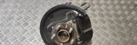 Ford Mustang VI Rear wheel hub FR3C2K316AB