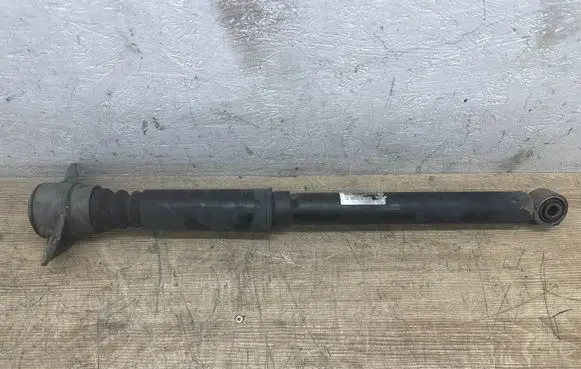 Audi A7 S7 4G Rear shock absorber/damper 
