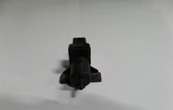 Fiat Doblo Turbo solenoid valve 55204916