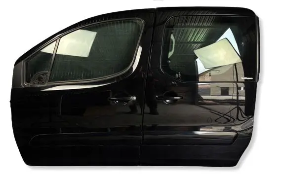 Citroen Berlingo Side sliding door 
