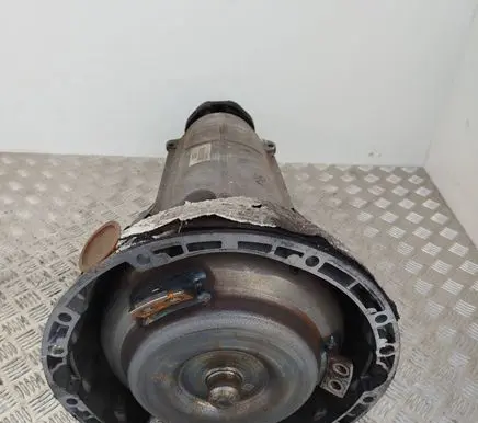 Mercedes-Benz E W212 Automatic gearbox 7229020