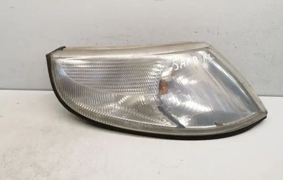 Saab 9-5 Front indicator light