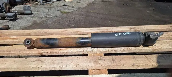 Opel Insignia A Rear shock absorber/damper 3120801