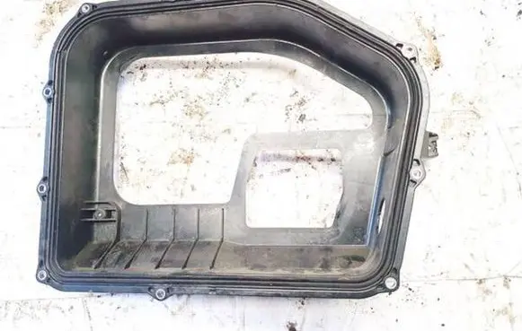 Cupra Born Air filter box 1ec260377a