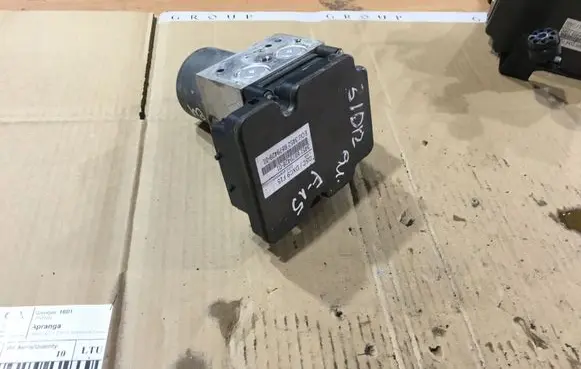 BMW X5 F15 ABS Pump 6879428
