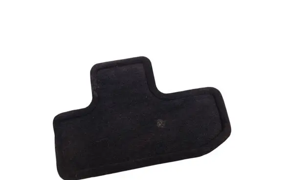 Dodge Challenger Rear floor mat 42858J