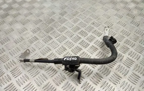 Toyota RAV 4 (XA50) Negative earth cable (battery) 8212342380