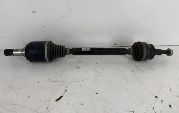 Chrysler 300C Rear driveshaft 68258859AB P68258859AB TUS3499D0589