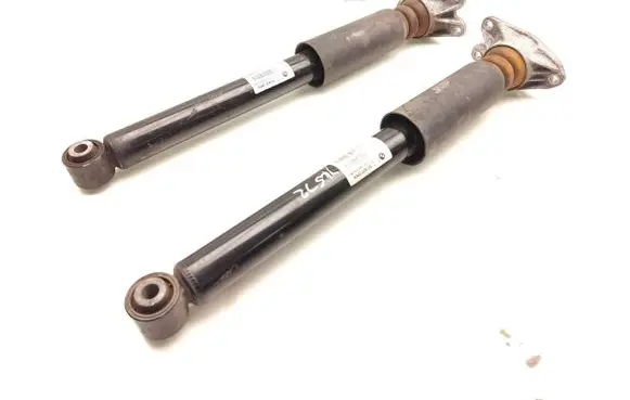 Mini Cooper E Rear shock absorber/damper 6888140