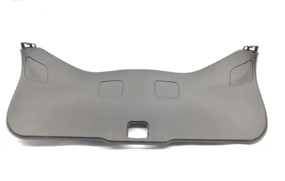 Toyota C-HR I Centre console side trim rear 64781F4010