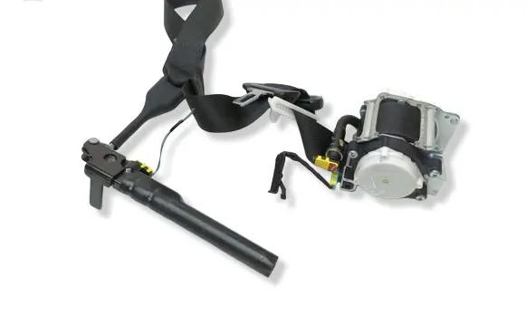 Ram 1500 Front seatbelt P5ZN17TX7AC