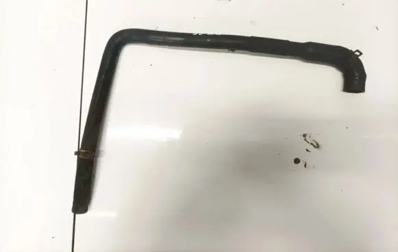 Ford Focus Engine coolant pipe/hose