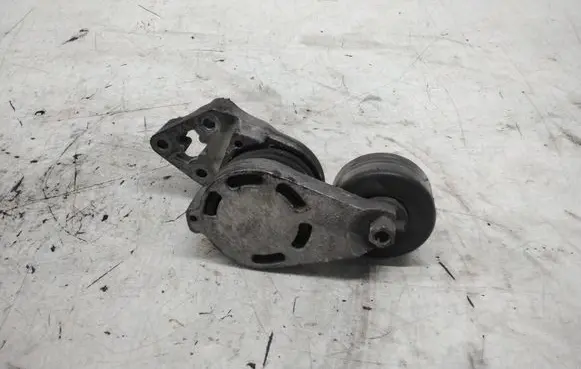 Skoda Fabia Mk1 (6Y) Generator/alternator belt tensioner